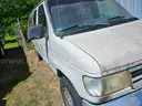 1993 Ford Club Wagon
