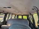 1993 Ford Club Wagon