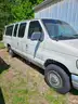 1993 Ford Club Wagon