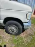 1993 Ford Club Wagon
