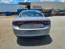2016 Dodge Charger Police RWD 4-DR, 5.7L V8
