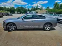 2016 Dodge Charger Police RWD 4-DR, 5.7L V8