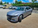 2016 Dodge Charger Police RWD 4-DR, 5.7L V8