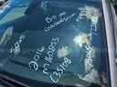 2016 Dodge Charger Police RWD 4-DR, 5.7L V8