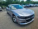 2016 Dodge Charger Police RWD 4-DR, 5.7L V8