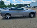 2016 Dodge Charger Police RWD 4-DR, 5.7L V8