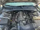 2016 Dodge Charger Police RWD 4-DR, 5.7L V8