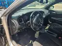 2016 Dodge Charger Police RWD 4-DR, 5.7L V8