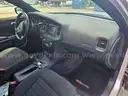 2016 Dodge Charger Police RWD 4-DR, 5.7L V8