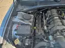 2016 Dodge Charger Police RWD 4-DR, 5.7L V8
