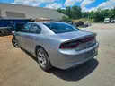 2016 Dodge Charger Police RWD 4-DR, 5.7L V8
