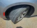 2016 Dodge Charger Police RWD 4-DR, 5.7L V8