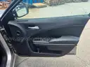 2016 Dodge Charger Police RWD 4-DR, 5.7L V8