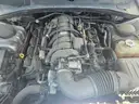 2016 Dodge Charger Police RWD 4-DR, 5.7L V8