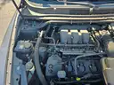 2014 Ford Taurus Police AWD 4-DR, 3.7L V6