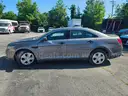 2014 Ford Taurus Police AWD 4-DR, 3.7L V6