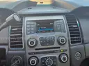2014 Ford Taurus Police AWD 4-DR, 3.7L V6