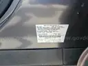 2014 Ford Taurus Police AWD 4-DR, 3.7L V6