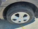 2014 Ford Taurus Police AWD 4-DR, 3.7L V6