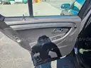 2014 Ford Taurus Police AWD 4-DR, 3.7L V6
