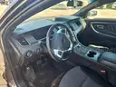 2014 Ford Taurus Police AWD 4-DR, 3.7L V6