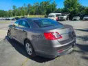 2014 Ford Taurus Police AWD 4-DR, 3.7L V6