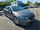 2014 Ford Taurus Police AWD 4-DR, 3.7L V6