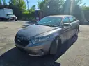 2014 Ford Taurus Police AWD 4-DR, 3.7L V6