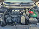 2014 Ford Taurus Police AWD 4-DR, 3.7L V6