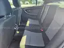 2014 Ford Taurus Police AWD 4-DR, 3.7L V6