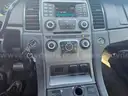2014 Ford Taurus Police AWD 4-DR, 3.7L V6