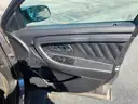 2014 Ford Taurus Police AWD 4-DR, 3.7L V6