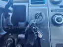 2014 Ford Taurus Police AWD 4-DR, 3.7L V6