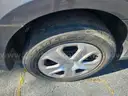 2014 Ford Taurus Police AWD 4-DR, 3.7L V6