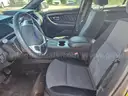 2014 Ford Taurus Police AWD 4-DR, 3.7L V6