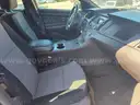 2014 Ford Taurus Police AWD 4-DR, 3.7L V6