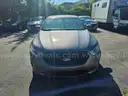 2014 Ford Taurus Police AWD 4-DR, 3.7L V6