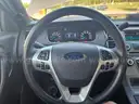 2014 Ford Taurus Police AWD 4-DR, 3.7L V6