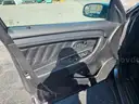 2014 Ford Taurus Police AWD 4-DR, 3.7L V6