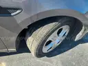 2014 Ford Taurus Police AWD 4-DR, 3.7L V6