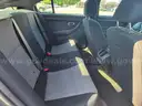 2014 Ford Taurus Police AWD 4-DR, 3.7L V6