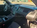 2014 Ford Taurus Police AWD 4-DR, 3.7L V6