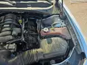 2017 Dodge Charger Police RWD 4-DR, 5.7L V8