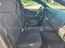 2017 Dodge Charger Police RWD 4-DR, 5.7L V8