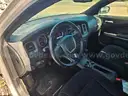 2017 Dodge Charger Police RWD 4-DR, 5.7L V8