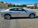 2017 Dodge Charger Police RWD 4-DR, 5.7L V8