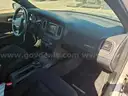 2017 Dodge Charger Police RWD 4-DR, 5.7L V8