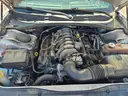 2017 Dodge Charger Police RWD 4-DR, 5.7L V8