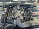 2017 Dodge Charger Police RWD 4-DR, 5.7L V8