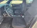2017 Dodge Charger Police RWD 4-DR, 5.7L V8